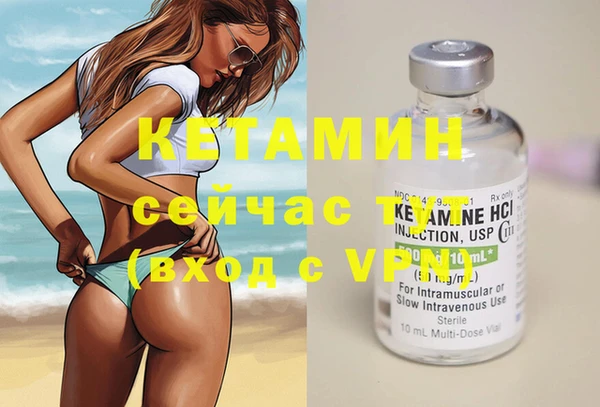 молекула духа Бородино